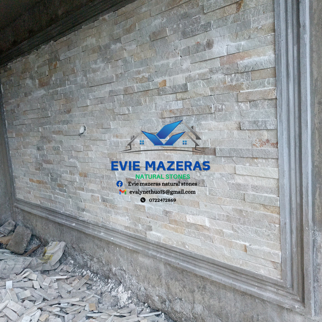 Machakos White Stones