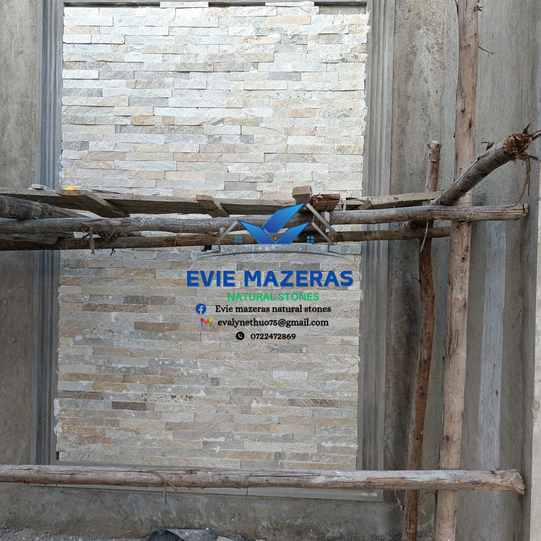 Machakos White Stones - Image 3