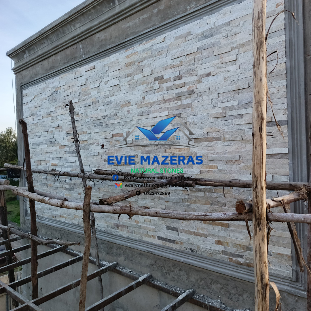 Machakos White Stones - Image 5