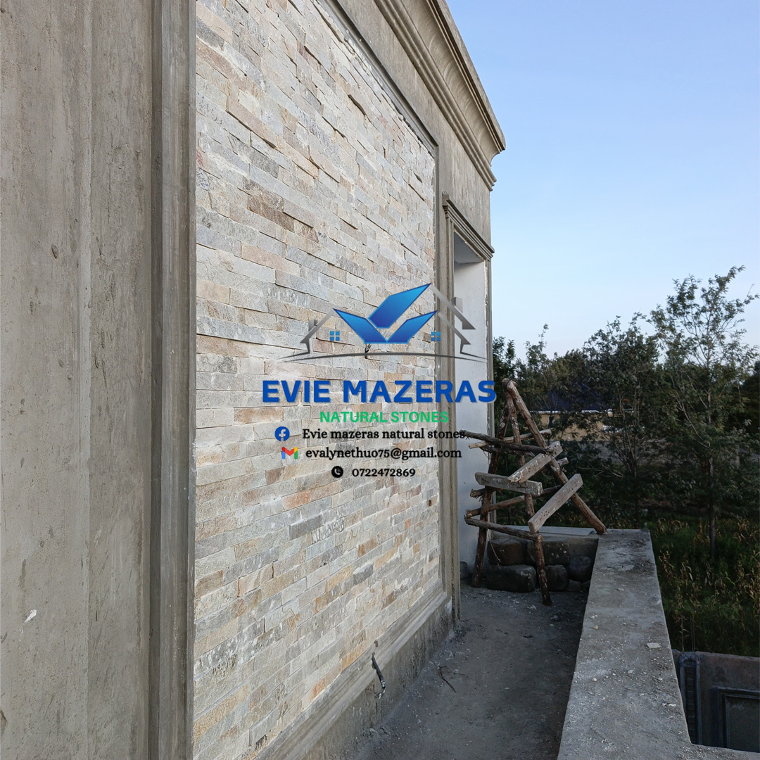 Machakos White Stones - Image 6