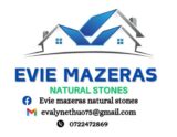 Evie Mazeras and Natural Stones